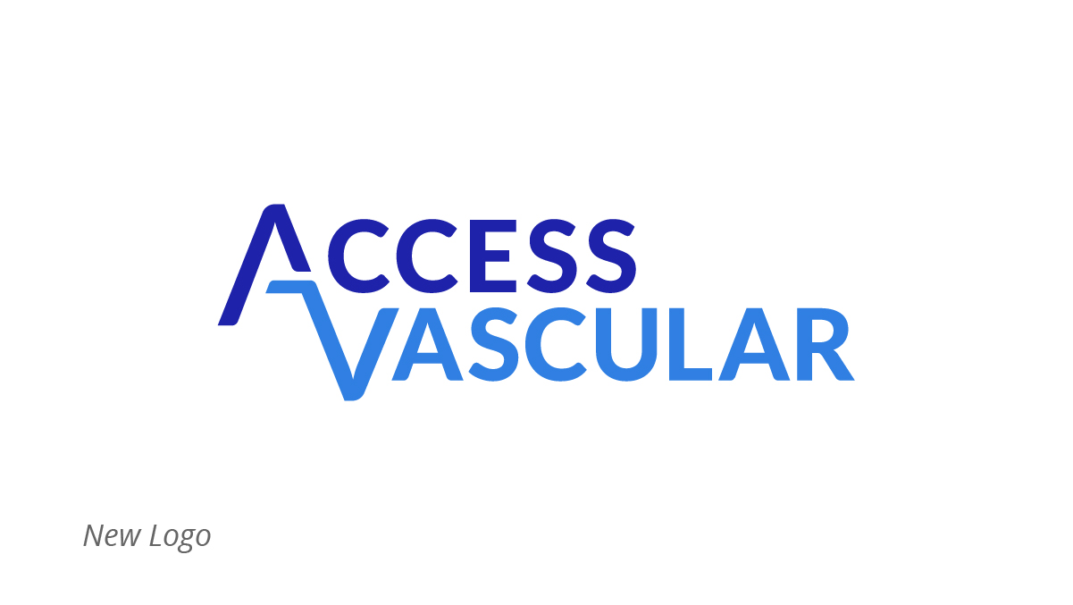 Access Vascular, Inc. Logo