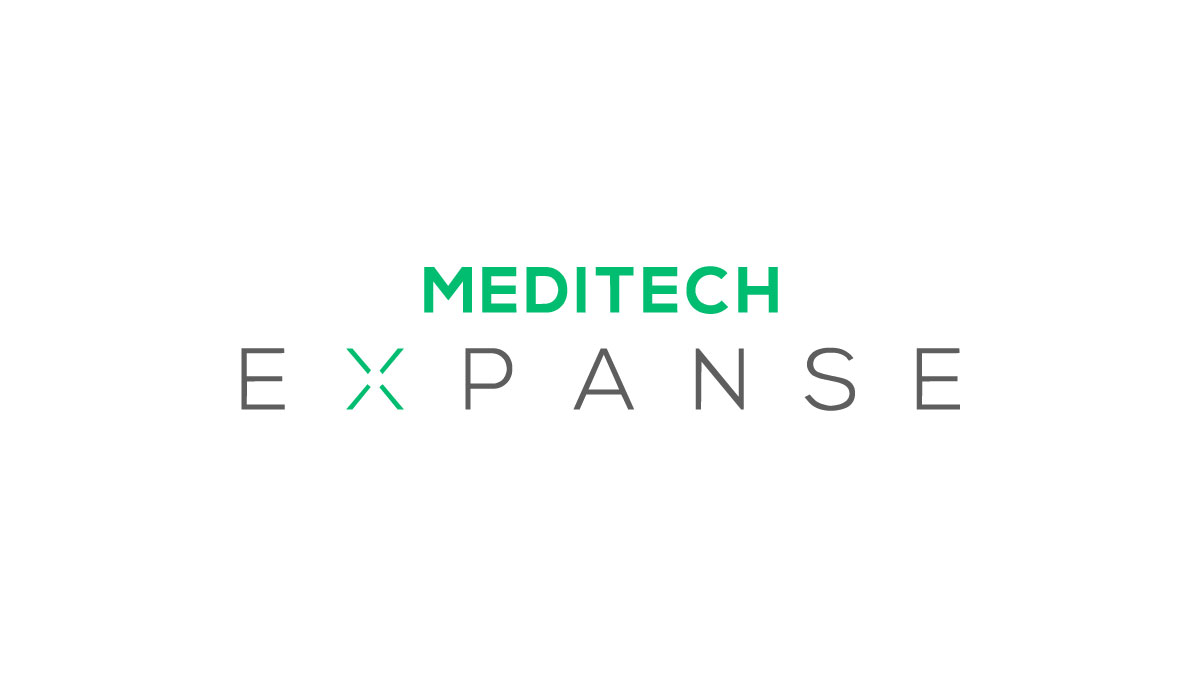 MediTech Expanse Brand Identity Consulting: Full-Color Logo