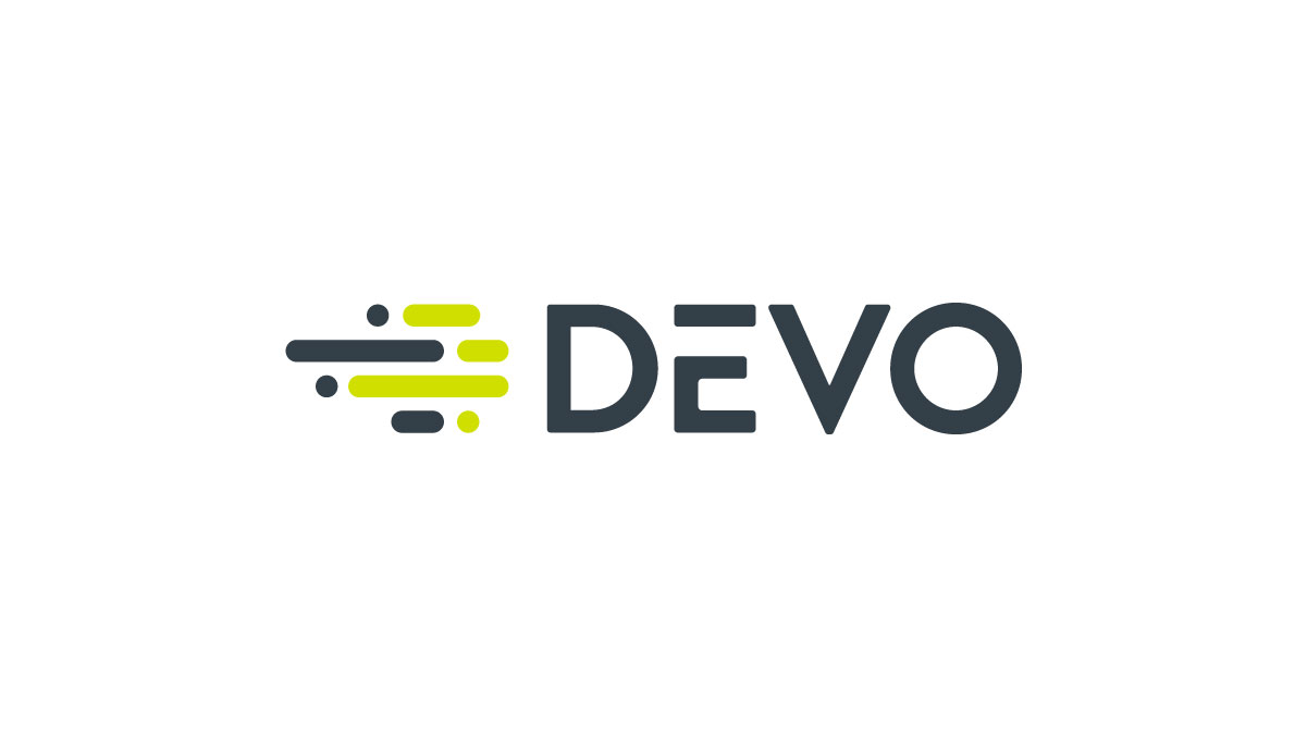Devo, Inc. Logo