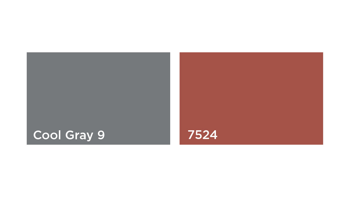 Starburst Data Brand Identity – Secondary Color Palette