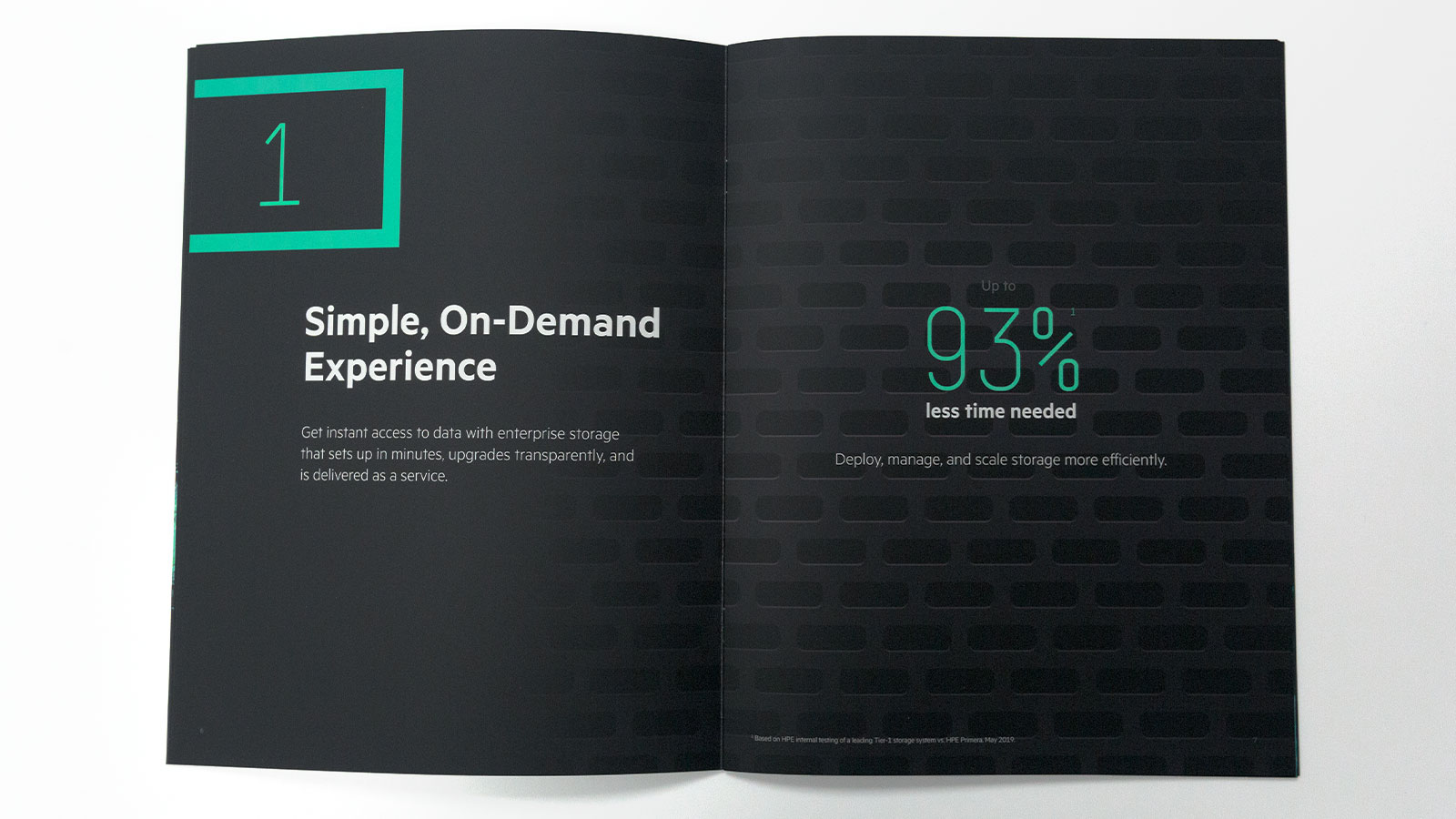 HPE Brochure First Spread