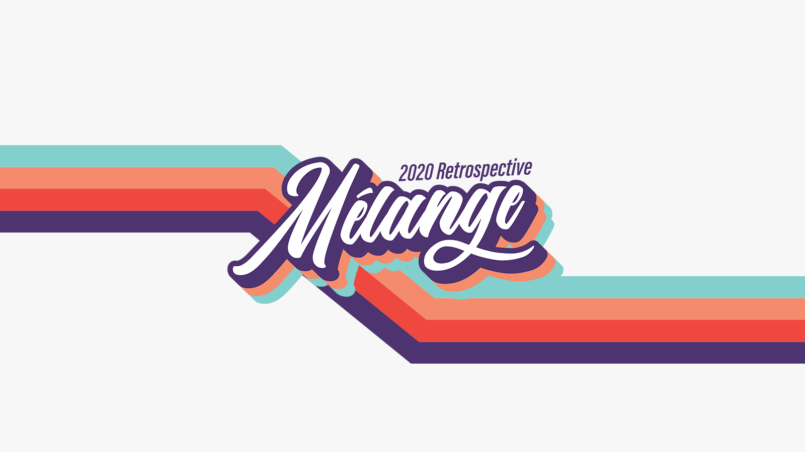 Melange 2020 – Banner