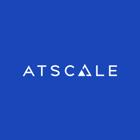 AtScale Logo KO