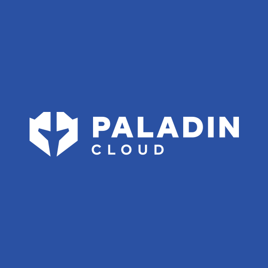 Paladin Cloud Logo KO