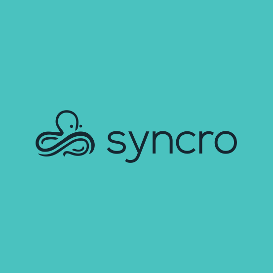 Syncro Logo KO