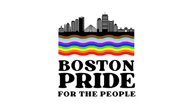 Boston Pride